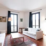 Washington Apartman