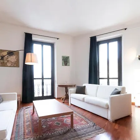 Washington Apartament