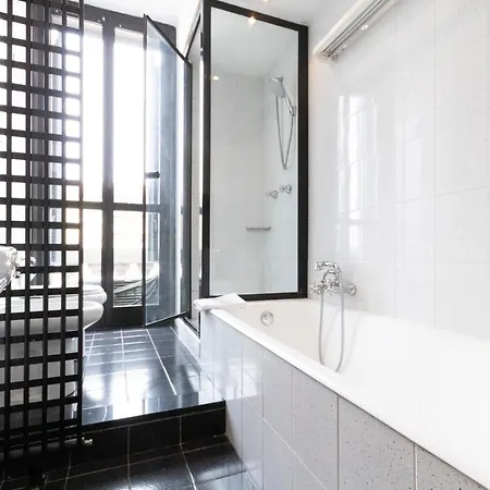 Apartment Washington