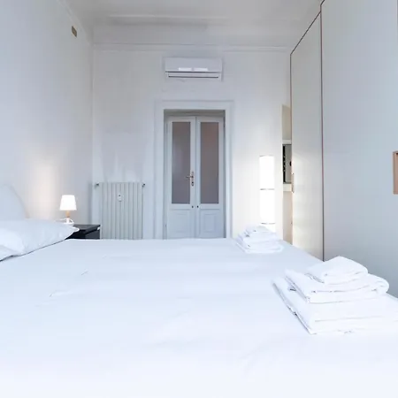 Apartament Washington *