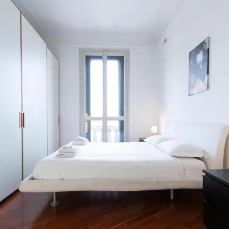 Apartment Washington Milan