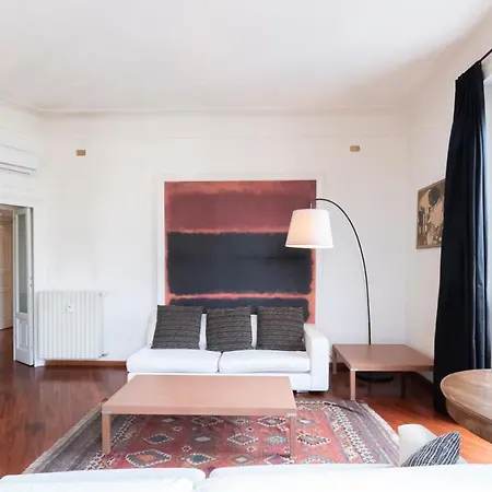 Apartment Washington *