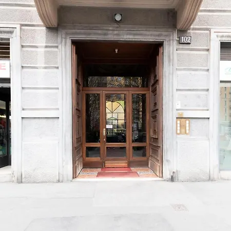 Washington Milano