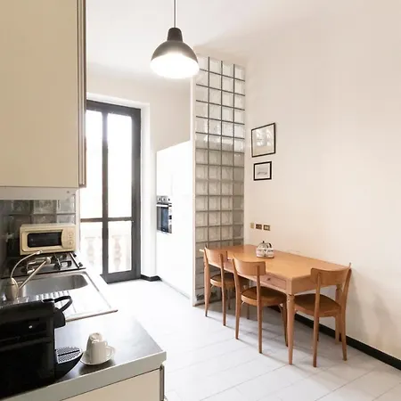 Washington Apartment *